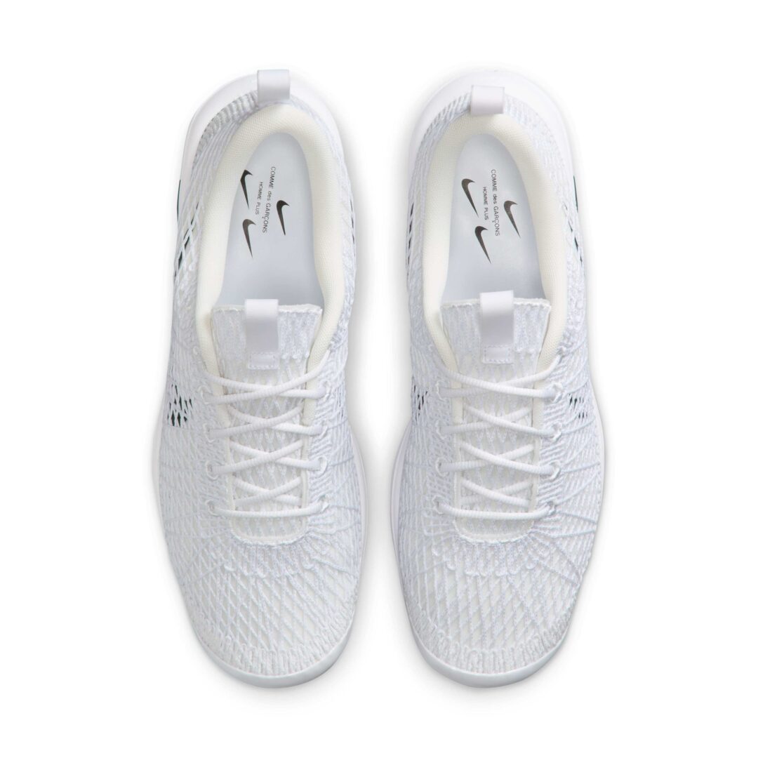 【2025 FW】COMME des GARCONS HOMME PLUS × NIKE AIR REJUVEN 8 (コム デ ギャルソン・オム プリュス ナイキ エア リジュビネイト) [IF0364-001/IF0364-100]