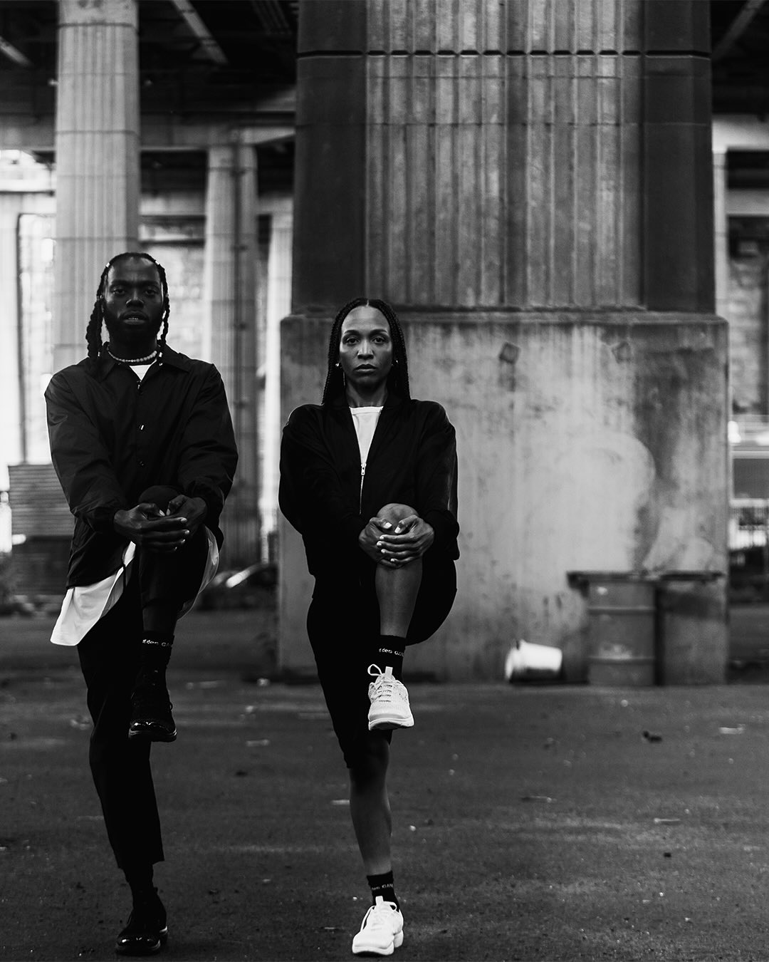 【2025年 10/3 発売】COMME des GARCONS HOMME PLUS × NIKE AIR REJUVEN 8 2025 FW (コム デ ギャルソン・オム プリュス ナイキ エア リジュビネイト) [IF0364-001/IF0364-100]