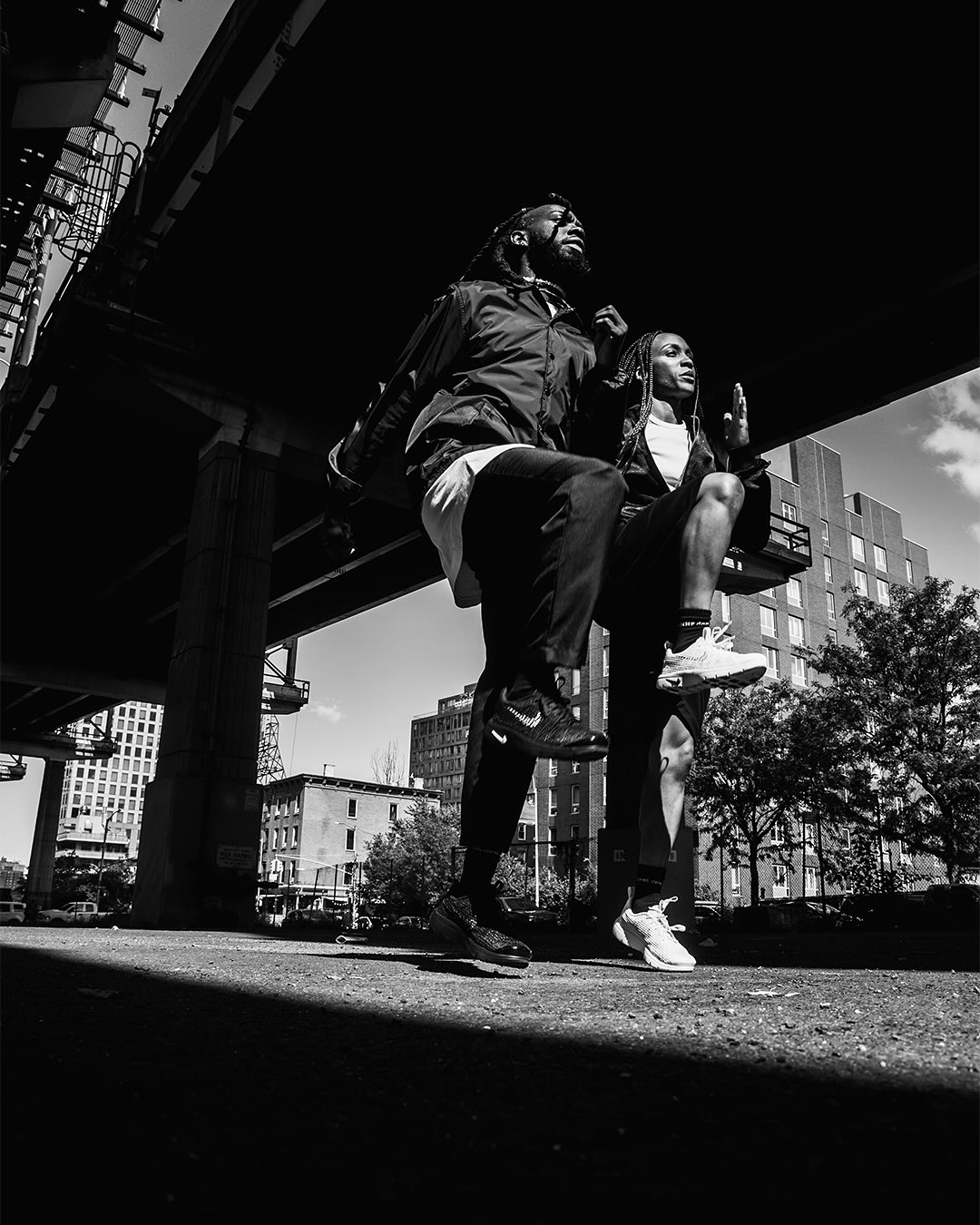 【2025年 10/3 発売】COMME des GARCONS HOMME PLUS × NIKE AIR REJUVEN 8 2025 FW (コム デ ギャルソン・オム プリュス ナイキ エア リジュビネイト) [IF0364-001/IF0364-100]