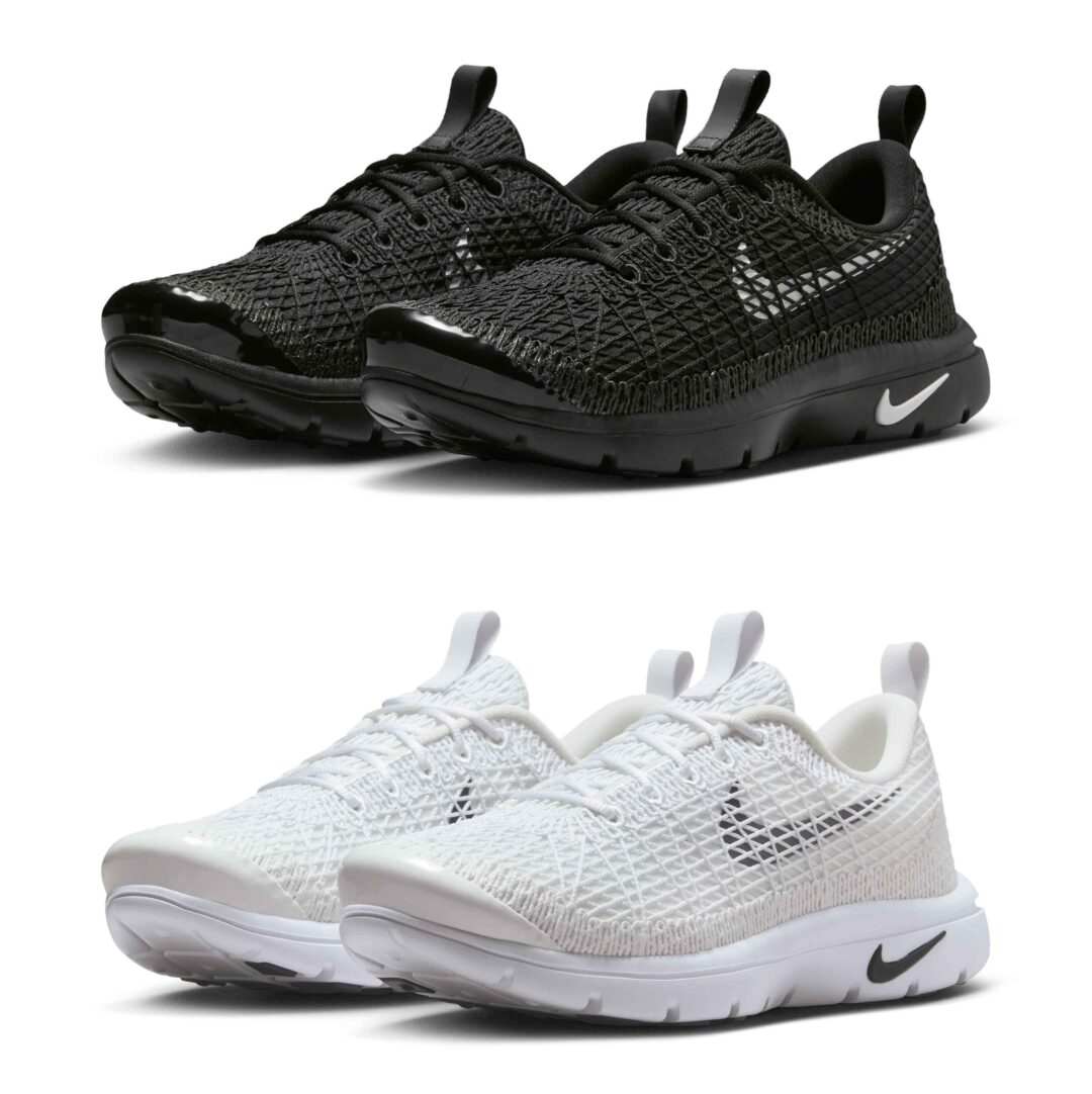 【2025 FW】COMME des GARCONS HOMME PLUS × NIKE AIR REJUVEN 8 (コム デ ギャルソン・オム プリュス ナイキ エア リジュビネイト) [IF0364-001/IF0364-100]