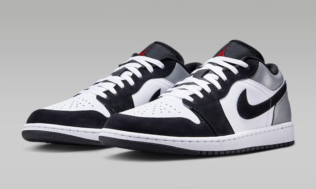 【2025年 発売】NIKE AIR JORDAN LOW SE “Panda Toe” (ナイキ エア ジョーダン ミッド “パンダ トゥ”) [HF3148-106]
