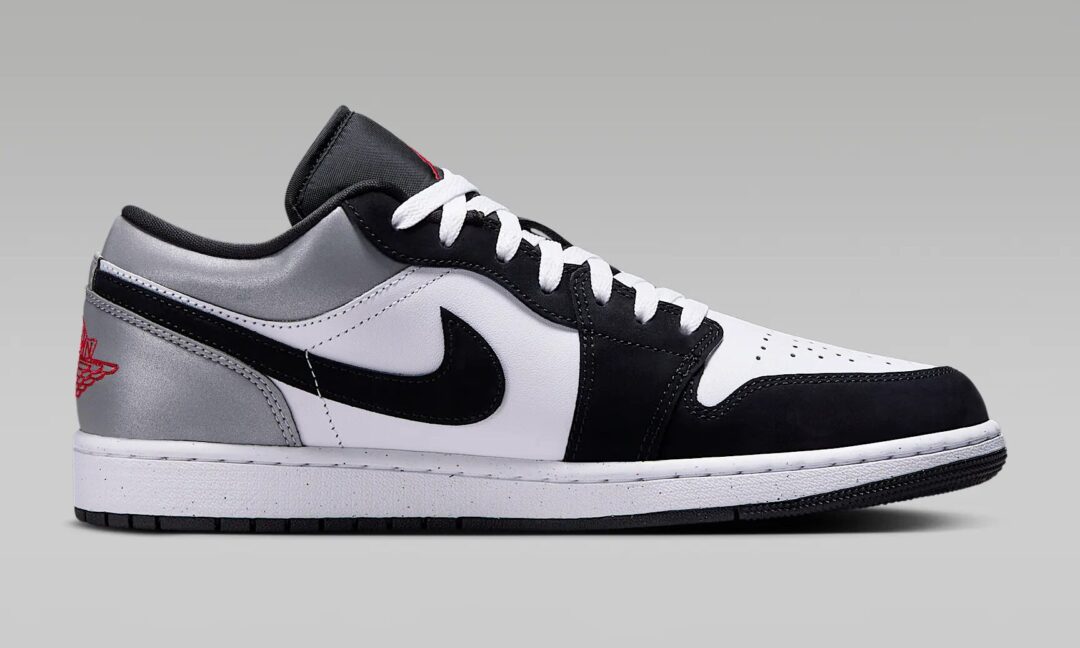 【2025年 発売】NIKE AIR JORDAN LOW SE “Panda Toe” (ナイキ エア ジョーダン ミッド “パンダ トゥ”) [HF3148-106]