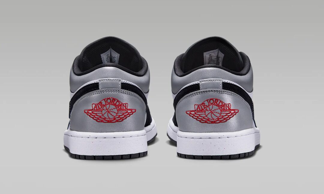 【2025年 発売】NIKE AIR JORDAN LOW SE “Panda Toe” (ナイキ エア ジョーダン ミッド “パンダ トゥ”) [HF3148-106]