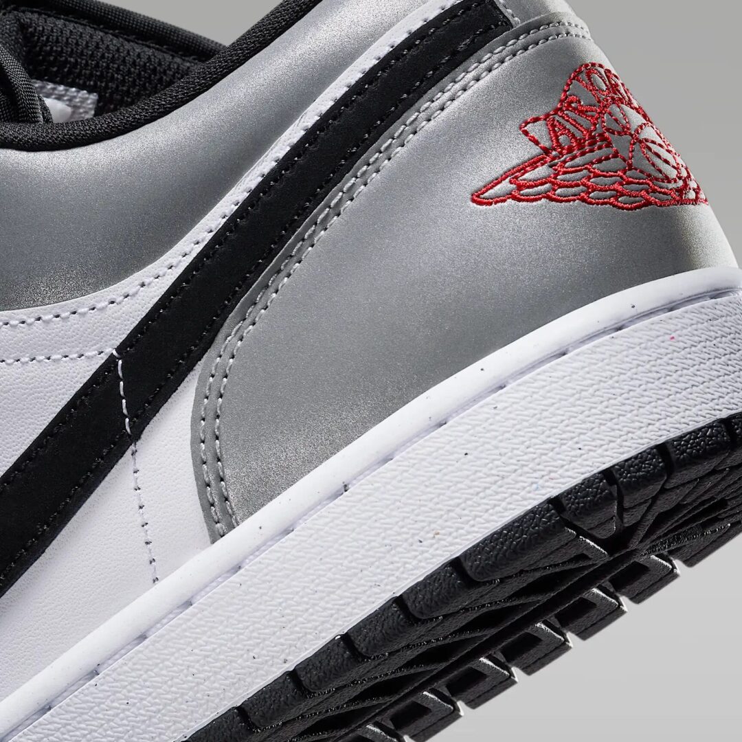 【2025年 発売】NIKE AIR JORDAN LOW SE “Panda Toe” (ナイキ エア ジョーダン ミッド “パンダ トゥ”) [HF3148-106]