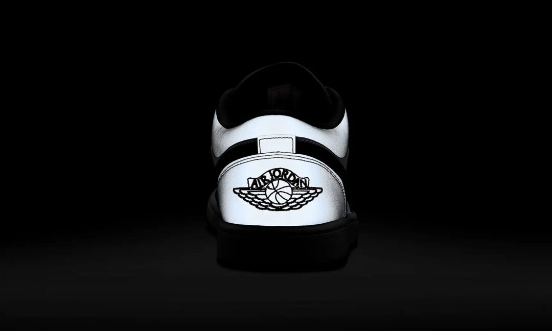 【2025年 発売】NIKE AIR JORDAN LOW SE “Panda Toe” (ナイキ エア ジョーダン ミッド “パンダ トゥ”) [HF3148-106]