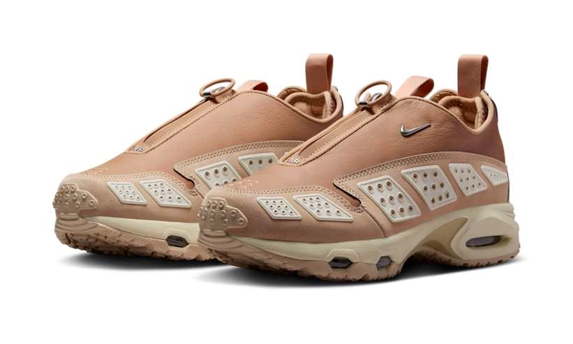 NIKE ナイキ スニーカー W AIR MAX SNDR ウィメンズ エア
