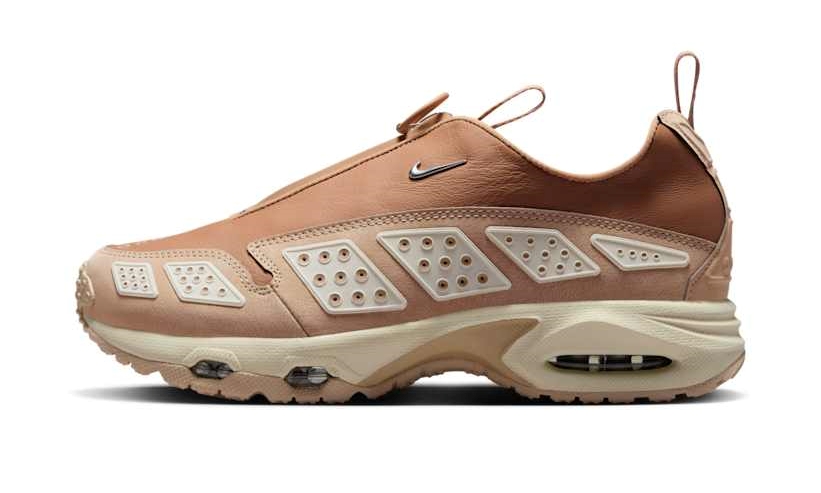 【2025年 1/20 発売】NIKE W AIR SNDR MAX / AIR SUNDER MAX PREMIUM “Hemp” (ナイキ エア サンダー マックス プレミアム “へンプ”) [HV4510-200]