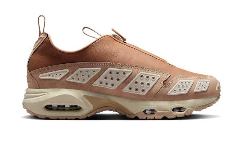 【2025年 1/20 発売】NIKE W AIR SNDR MAX / AIR SUNDER MAX PREMIUM “Hemp” (ナイキ エア サンダー マックス プレミアム “へンプ”) [HV4510-200]