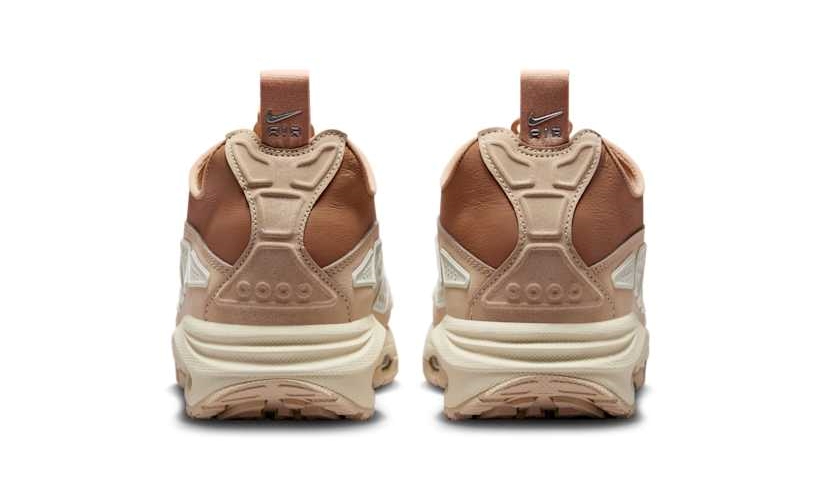 【2025年 1/20 発売】NIKE W AIR SNDR MAX / AIR SUNDER MAX PREMIUM “Hemp” (ナイキ エア サンダー マックス プレミアム “へンプ”) [HV4510-200]
