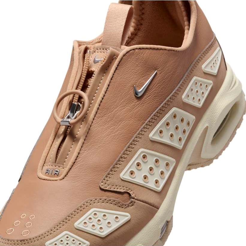 【2025年 1/20 発売】NIKE W AIR SNDR MAX / AIR SUNDER MAX PREMIUM “Hemp” (ナイキ エア サンダー マックス プレミアム “へンプ”) [HV4510-200]