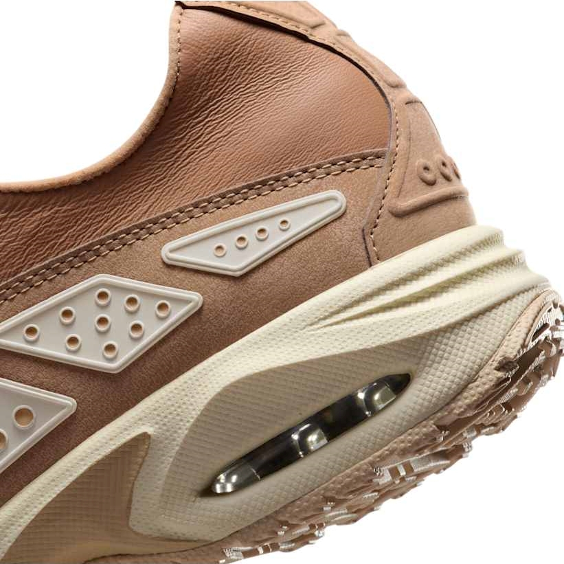 【2025年 1/20 発売】NIKE W AIR SNDR MAX / AIR SUNDER MAX PREMIUM “Hemp” (ナイキ エア サンダー マックス プレミアム “へンプ”) [HV4510-200]