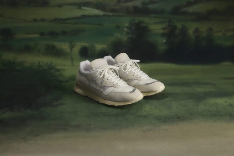 2025年 3/28 発売】New Balance U1500 WSB “White/Off White