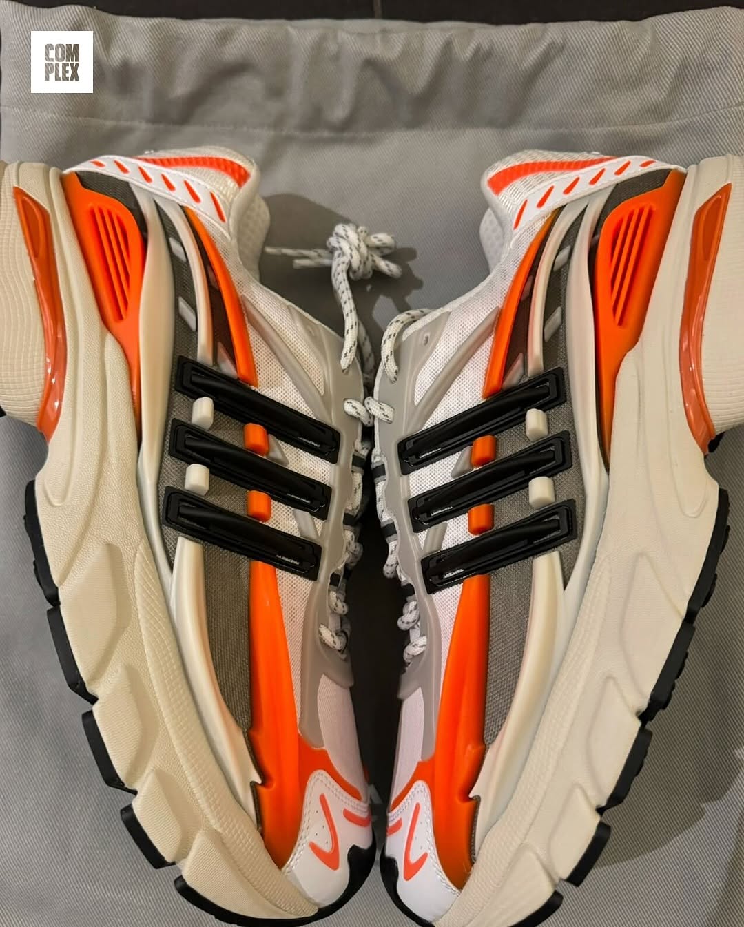 【2025年 9/15 & 10/1 発売予定】Pharrell Williams x adidas Originals JELLYFISH (ファレル・ウィリアムス アディダス オリジナルス ジェリーフィッシュ) [JP9260/JP9261/JP9265]