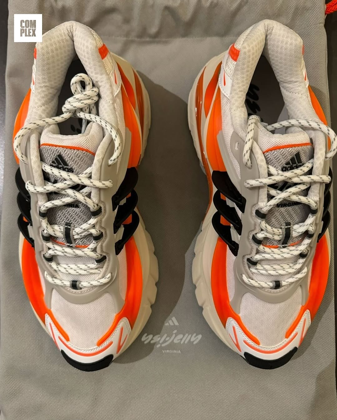 【2025年 9/15 & 10/1 発売予定】Pharrell Williams x adidas Originals JELLYFISH (ファレル・ウィリアムス アディダス オリジナルス ジェリーフィッシュ) [JP9260/JP9261/JP9265]