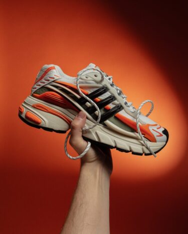 【2025年 8/15 & 10/1 発売予定】Pharrell Williams x adidas Originals JELLYFISH (ファレル・ウィリアムス アディダス オリジナルス ジェリーフィッシュ) [JP9260/JP9261/JP9265]