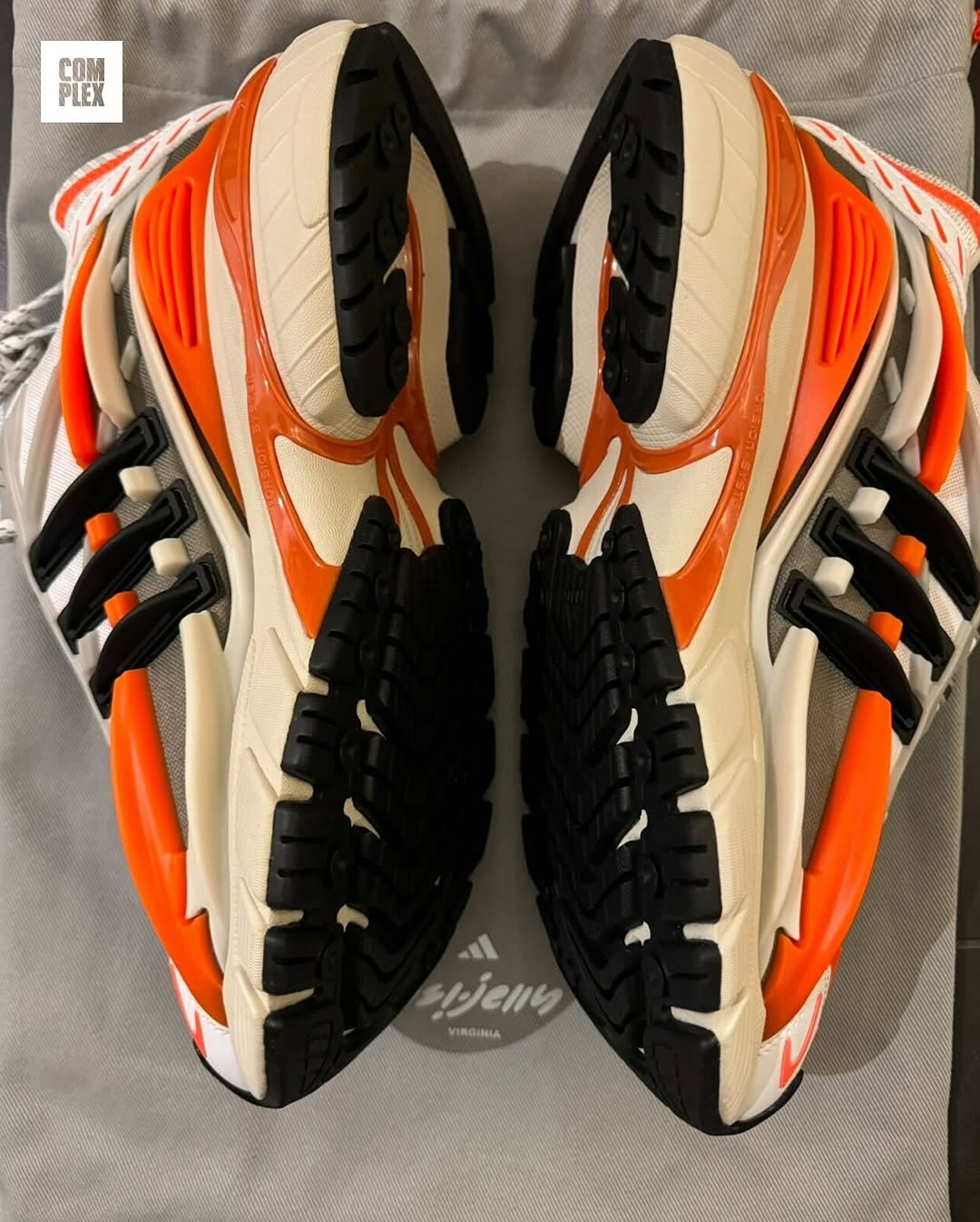 【2025年 9/15 & 10/1 発売予定】Pharrell Williams x adidas Originals JELLYFISH (ファレル・ウィリアムス アディダス オリジナルス ジェリーフィッシュ) [JP9260/JP9261/JP9265]