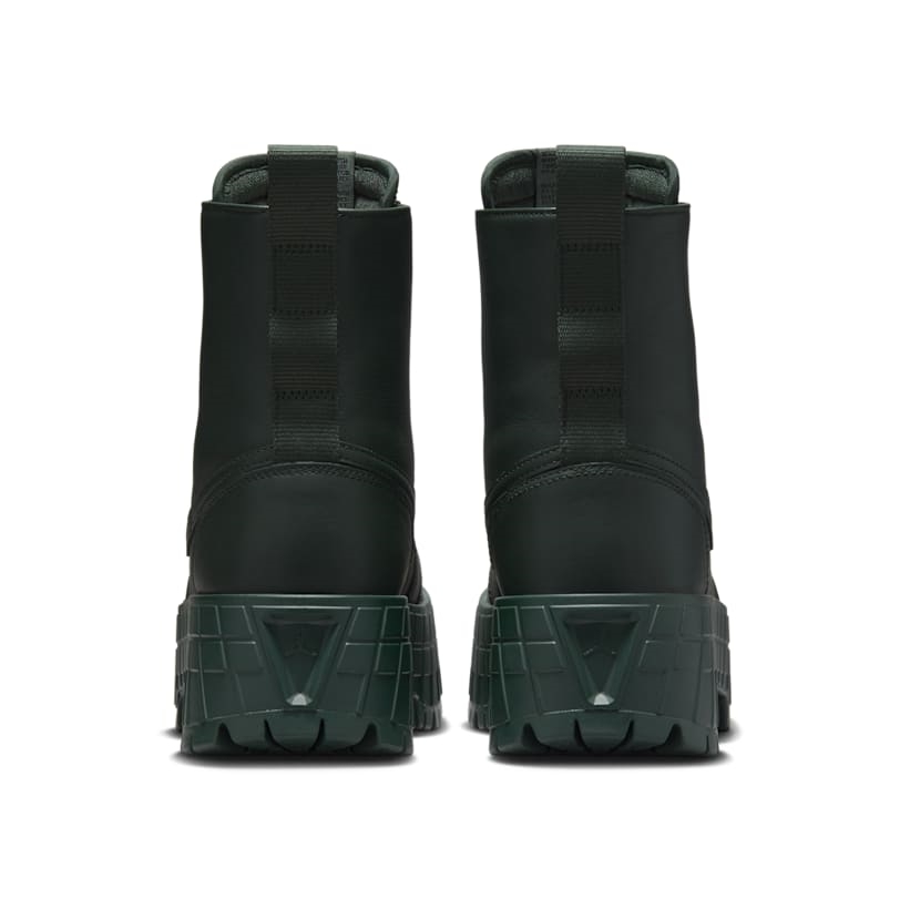 【2025年 2/3 発売】NIKE W AIR JORDAN 1 HIGH BROOKLYN “Dark Spruce Green” (ナイキ ウィメンズ ナイキ エア ジョーダン 1 ハイ ブルックリン “ダークスプルースグリーン”) [FJ5737-300]