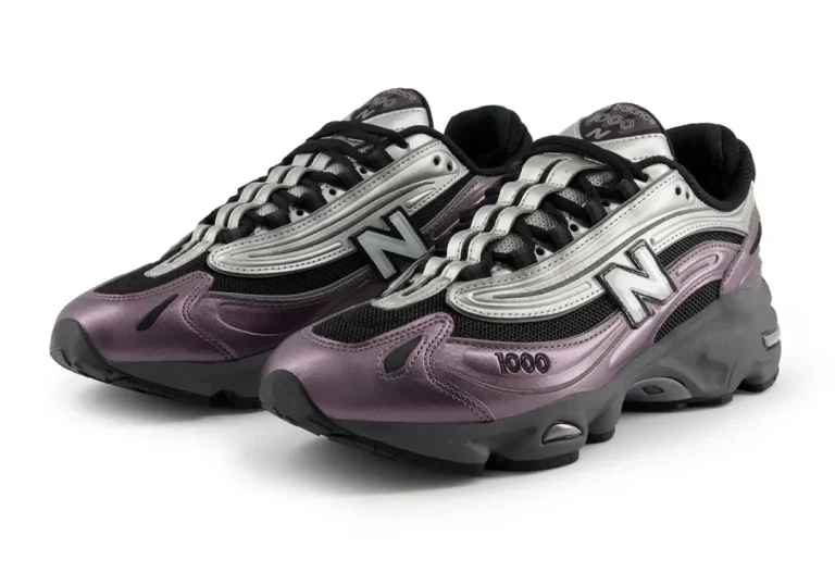 2025年 5/9 発売】New Balance M1000 EGY “Dark Ice Wine