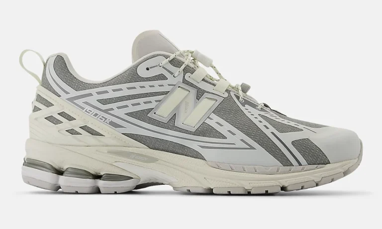2025年 発売予定】New Balance U1906 RWG “Grey
