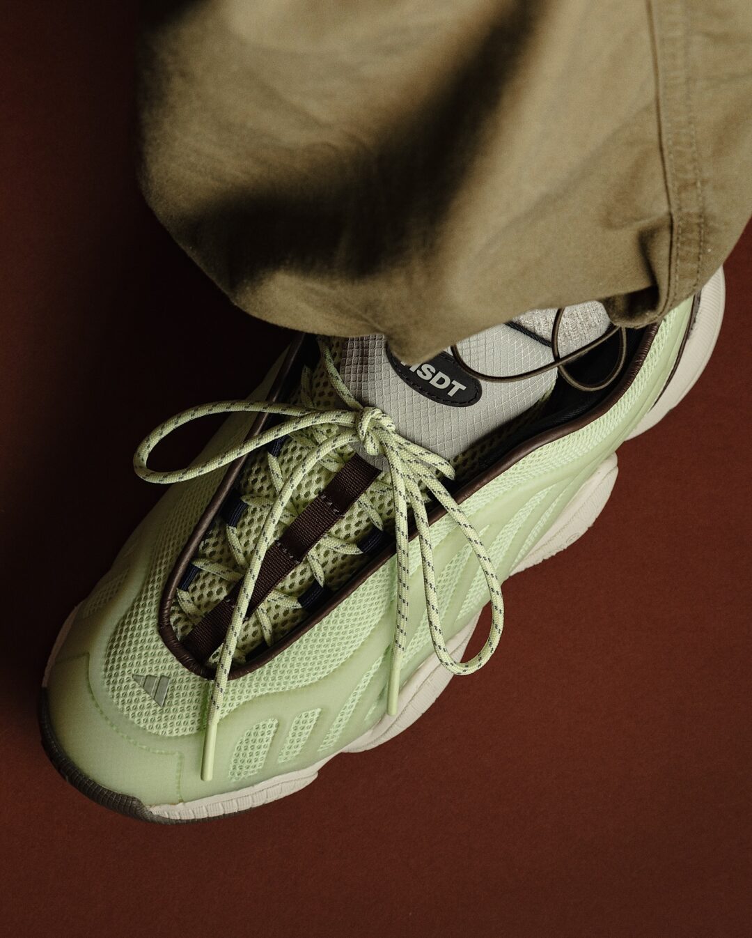 【2025年 8/10 & 9/3 発売】HAL STUDIOS x adidas Originals Intimidation LOW (ハルスタジオ アディダス オリジナルス インティミデーション ロー) [IH3922/JR6888]