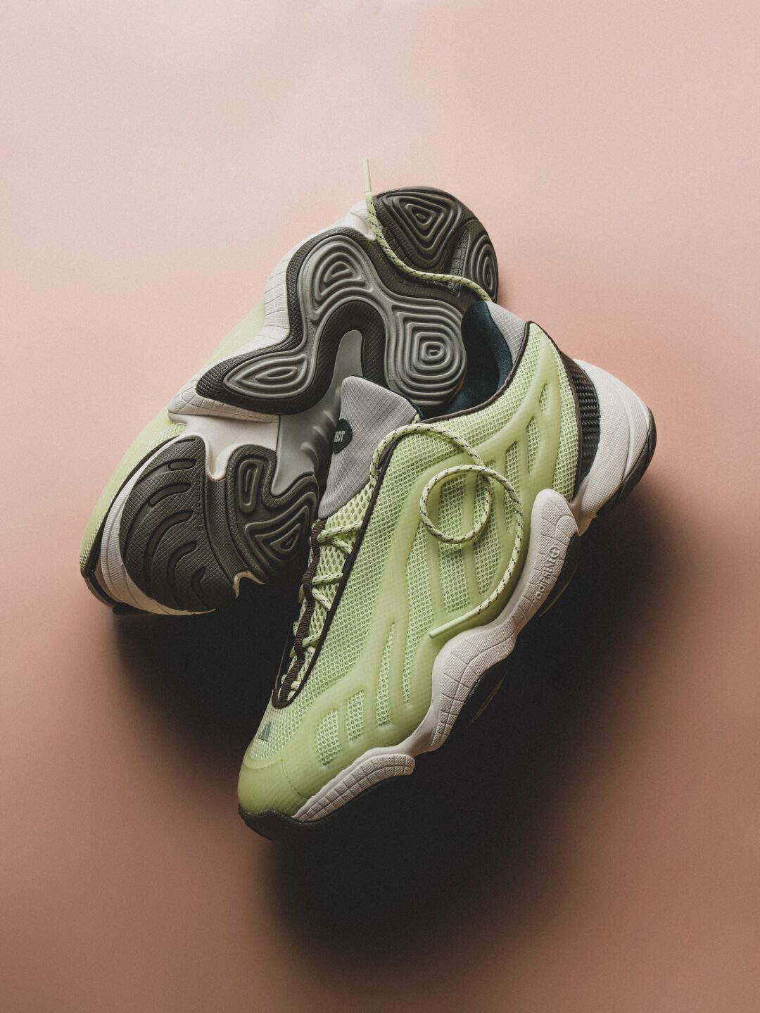 【2025年 8/10 & 9/3 発売】HAL STUDIOS x adidas Originals Intimidation LOW (ハルスタジオ アディダス オリジナルス インティミデーション ロー) [IH3922/JR6888]