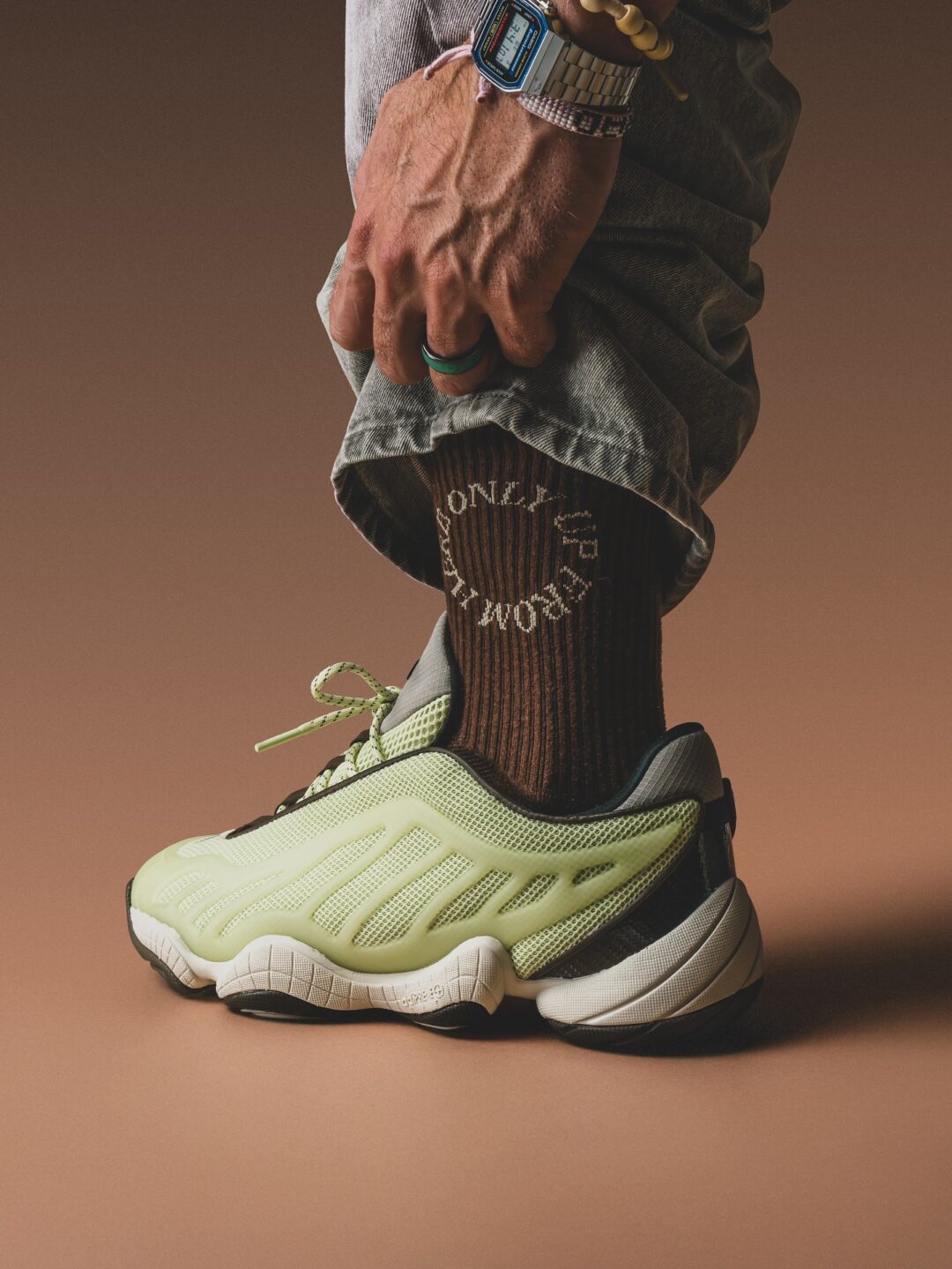 【2025年 8/10 & 9/3 発売】HAL STUDIOS x adidas Originals Intimidation LOW (ハルスタジオ アディダス オリジナルス インティミデーション ロー) [IH3922/JR6888]