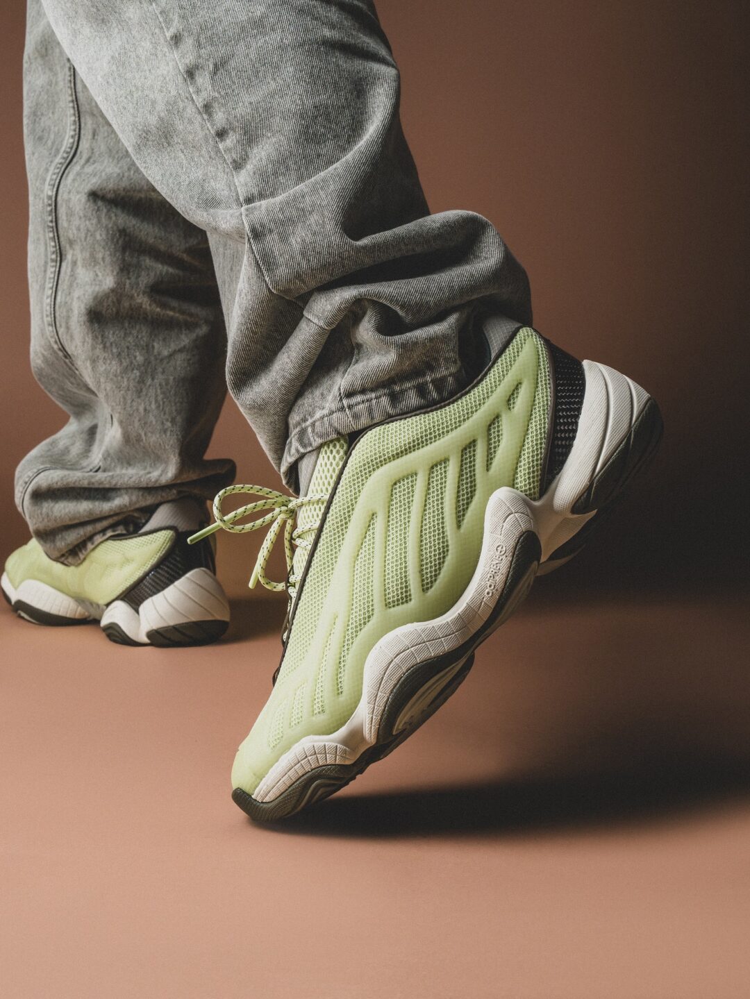 【2025年 8/10 & 9/3 発売】HAL STUDIOS x adidas Originals Intimidation LOW (ハルスタジオ アディダス オリジナルス インティミデーション ロー) [IH3922/JR6888]