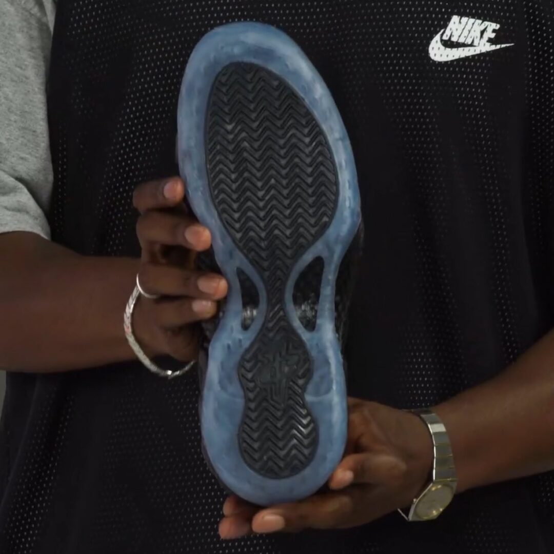 【2025年 10/10 発売予定】NIKE AIR FOAMPOSITE ONE “Dark Smoke Grey” (ナイキ エア フォームポジット ワン “ダークスモークグレー”) [HF2902-002]