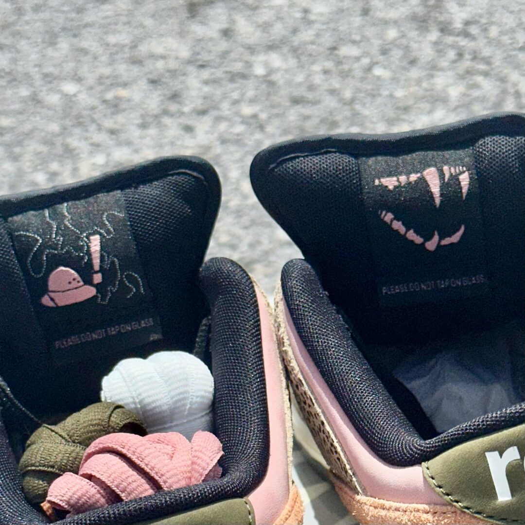 【2025年 秋 発売予定】Arts-Rec x NIKE SB “DUNK LOW” & “AIR TRAINER 1” (アーツレック ナイキ ダンク ロー エア トレイナー) {IH3211-200/IF0501-200]