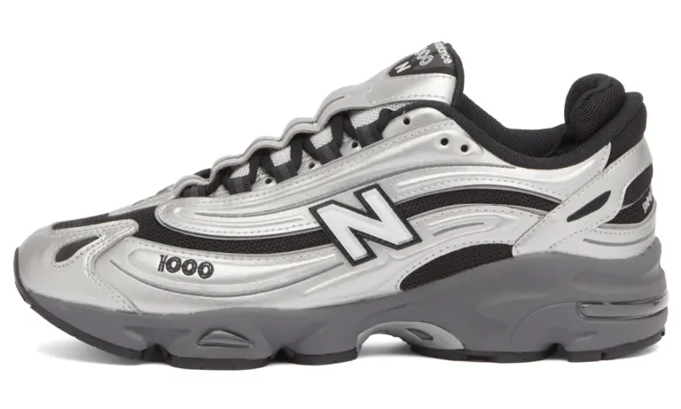 2025年 5/1 発売】New Balance M1000 EGR “Silver Metallic 2025年 5/1 発売】New Balance M1000 EGR “Silver Metallic