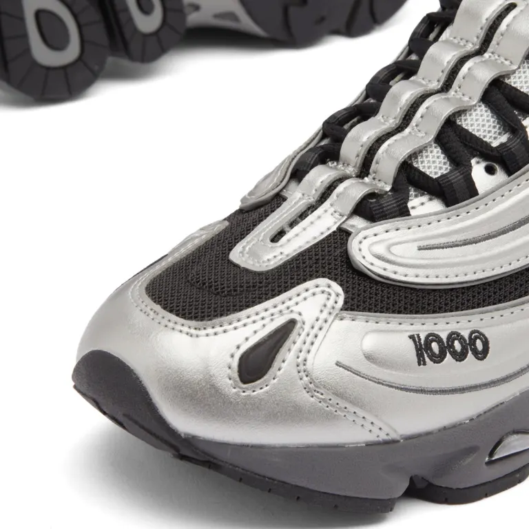 2025年 5/1 発売】New Balance M1000 EGR “Silver Metallic 2025年 5/1 発売】New Balance M1000 EGR “Silver Metallic