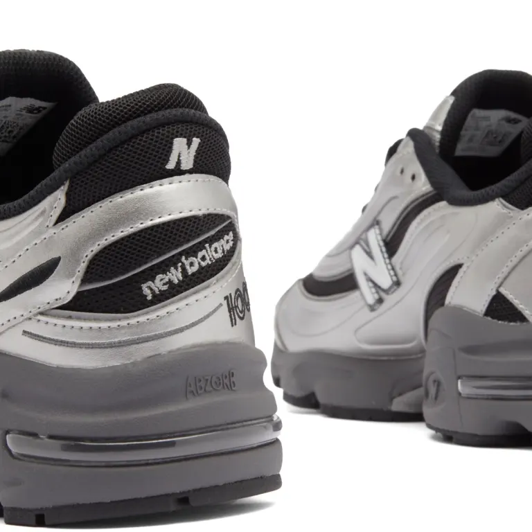 【2025年 5/1 発売】New Balance M1000 EGR “Silver Metallic” (ニューバランス) [M1000EGR]