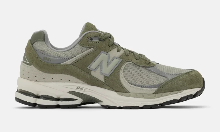 2025年 発売】New Balance U2002 RCA “Dark Olive/Slate Grey