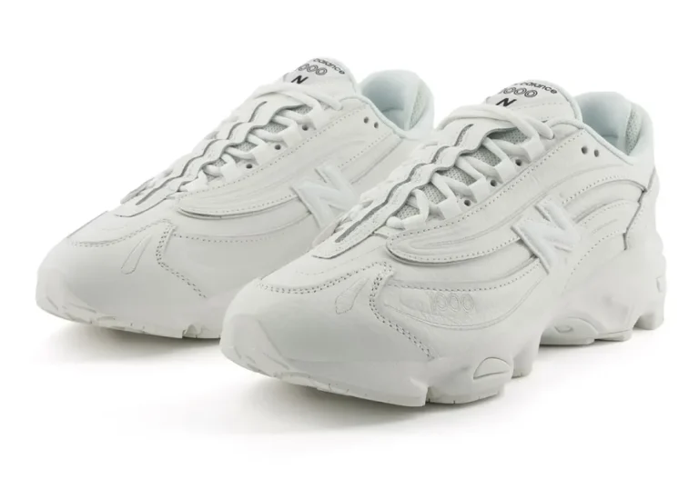2025年 2/22 発売】New Balance M1000 BW “Sea Salt/Reflective