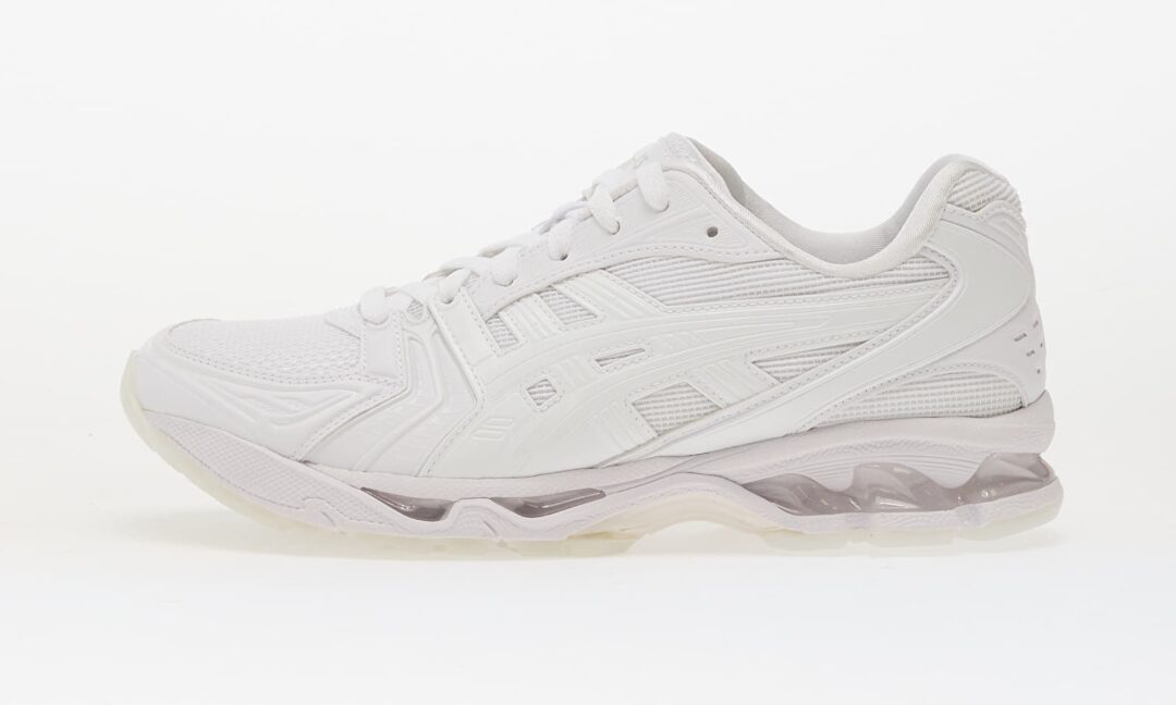 【2025年末 発売予定】COMME des GARCONS SHIRT × ASICS GEL-KAYANO 14 (コム デ ギャルソン・シャツ アシックス ゲルカヤノ) [1203B005.100]