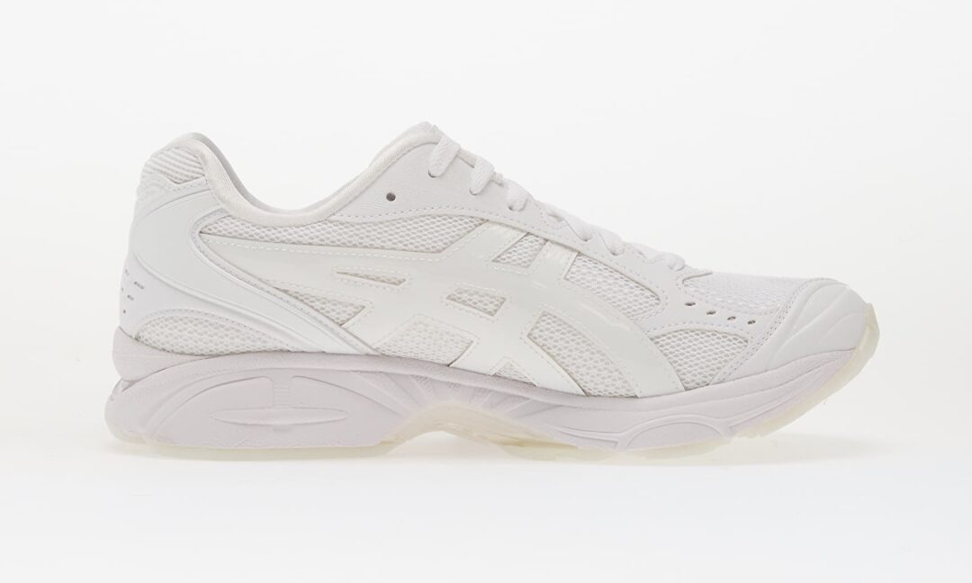 【2025年末 発売予定】COMME des GARCONS SHIRT × ASICS GEL-KAYANO 14 (コム デ ギャルソン・シャツ アシックス ゲルカヤノ) [1203B005.100]