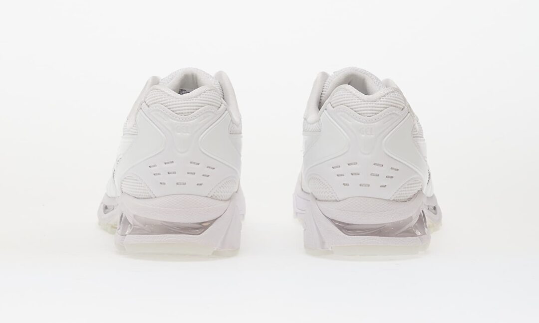 【2025年末 発売予定】COMME des GARCONS SHIRT × ASICS GEL-KAYANO 14 (コム デ ギャルソン・シャツ アシックス ゲルカヤノ) [1203B005.100]