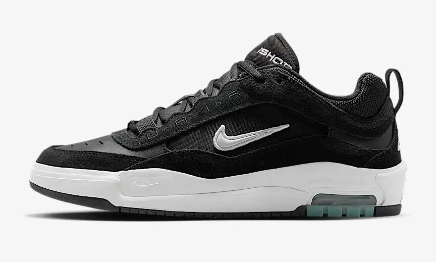 【2025年 1/13 発売】NIKE SB Ishod 2 “Panda/Black/White” (ナイキ SB イショッド 2 “パンダ/ブラック/ホワイト”) [FB2393-004]
