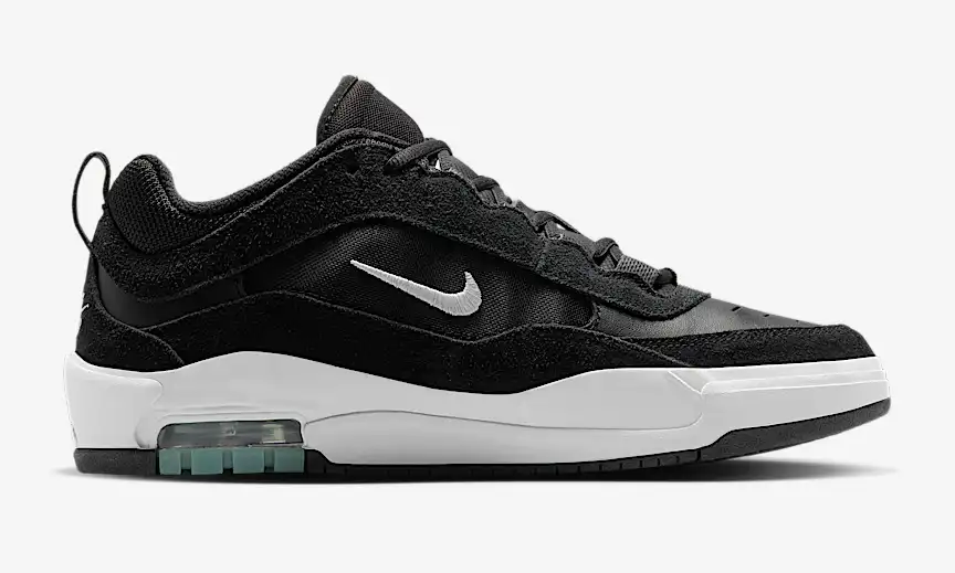 【2025年 1/13 発売】NIKE SB Ishod 2 “Panda/Black/White” (ナイキ SB イショッド 2 “パンダ/ブラック/ホワイト”) [FB2393-004]