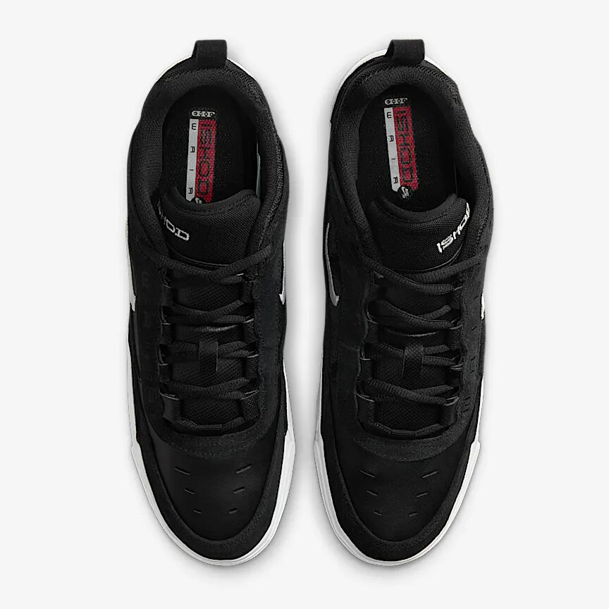 【2025年 1/13 発売】NIKE SB Ishod 2 “Panda/Black/White” (ナイキ SB イショッド 2 “パンダ/ブラック/ホワイト”) [FB2393-004]