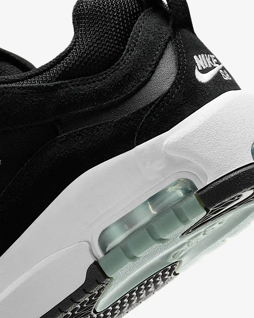 【2025年 1/13 発売】NIKE SB Ishod 2 “Panda/Black/White” (ナイキ SB イショッド 2 “パンダ/ブラック/ホワイト”) [FB2393-004]