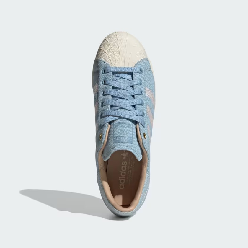 【2024年 1/10 発売】adidas Originals SUPERSTAR 82 “Supplier Colour/Pink Tint/Cream White” (アディダス オリジナルス スーパースター) [JH5589]