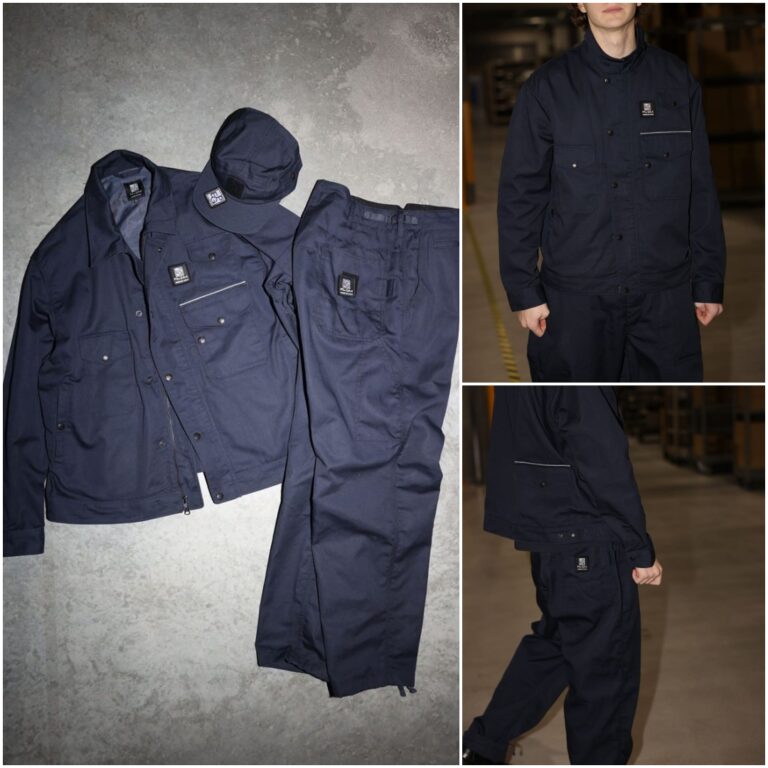 Engineered Garments×BEAMS PLUS （エンジニアードガーメンツ