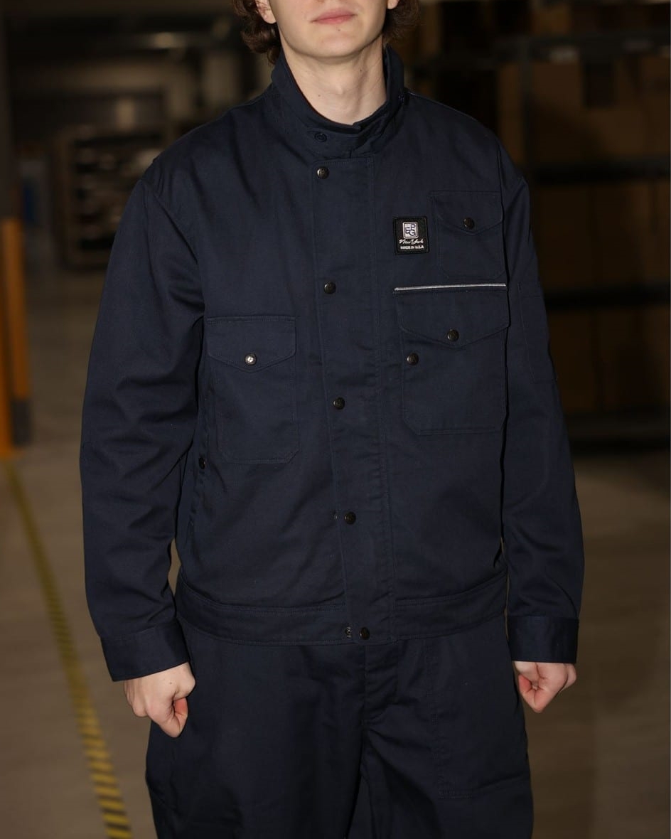 BEAMS PLUS × ENGINEERED GARMENTS【別注】PEG UNIFORM RANGER