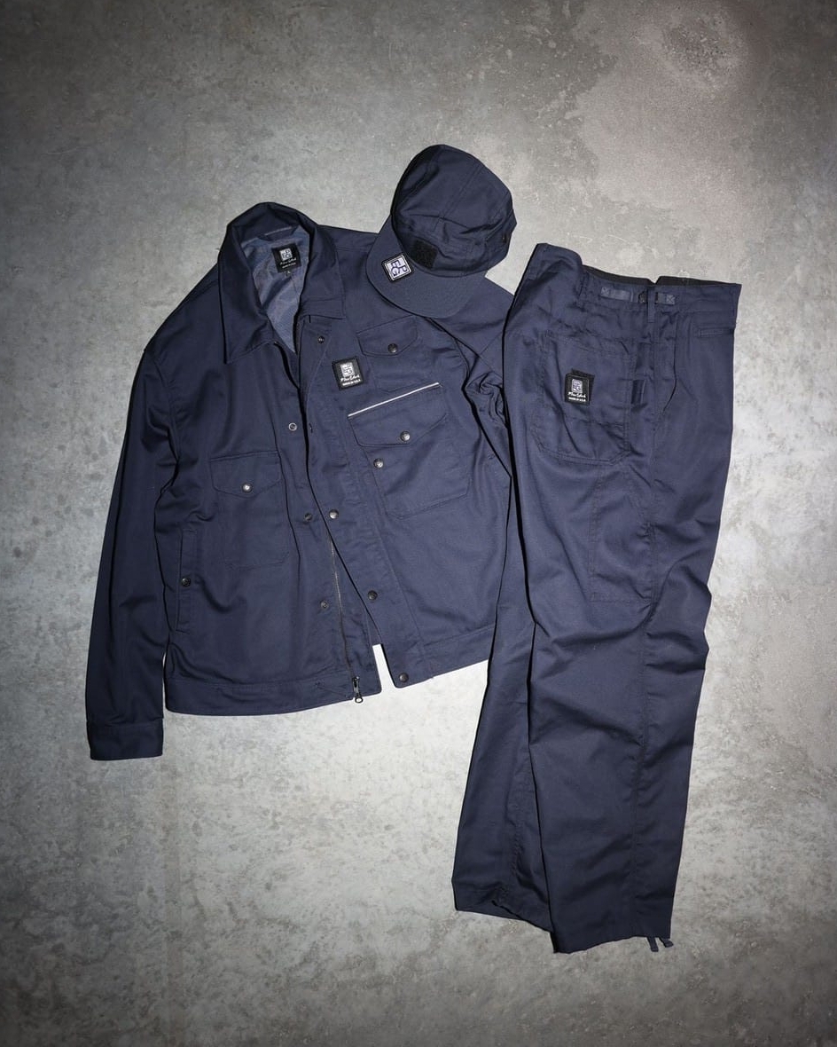 BEAMS PLUS (BEAMS PLUS) [Special order] ENGINEERED GARMENTS
