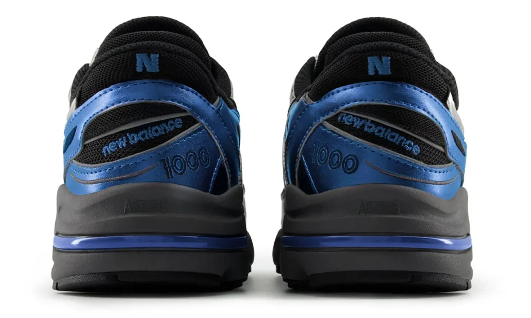 New Balance M1000ENV SILVER BLUE（ニューバランス M1000ENV