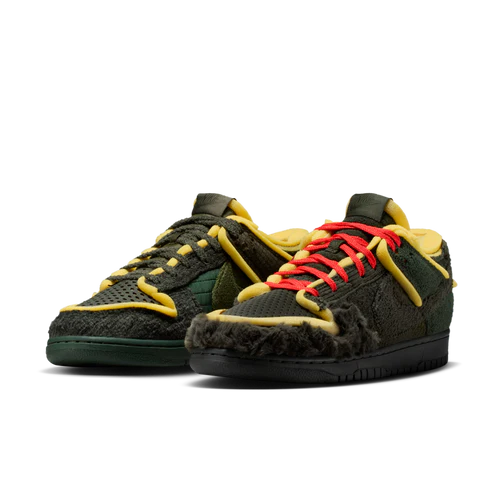 【2025年 9/17 発売予定】CPFM {CACTUS PLANT FLEA MARKET} × NIKE DUNK Swamp Sponge (カクタス プラント フリー マーケット ナイキ ダンク スワンプ スポンジ) [IH5094-300/IH5094-400/IH5094-500]