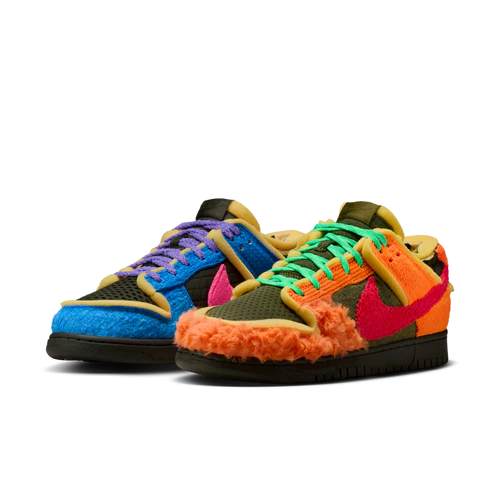 【2025年 9/17 発売予定】CPFM {CACTUS PLANT FLEA MARKET} × NIKE DUNK Swamp Sponge (カクタス プラント フリー マーケット ナイキ ダンク スワンプ スポンジ) [IH5094-300/IH5094-400/IH5094-500]