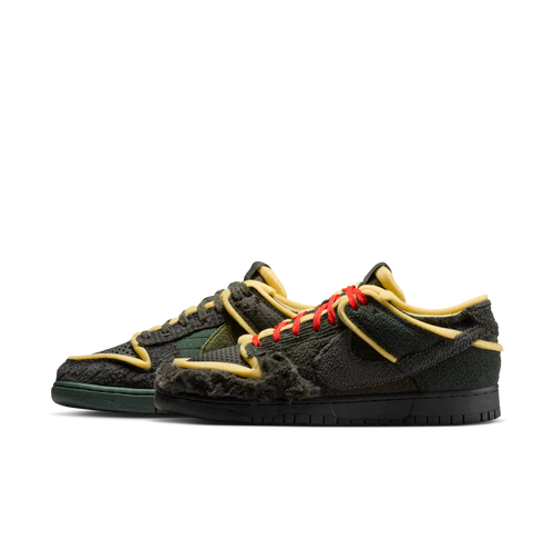 【2025年 9/17 発売予定】CPFM {CACTUS PLANT FLEA MARKET} × NIKE DUNK Swamp Sponge (カクタス プラント フリー マーケット ナイキ ダンク スワンプ スポンジ) [IH5094-300/IH5094-400/IH5094-500]