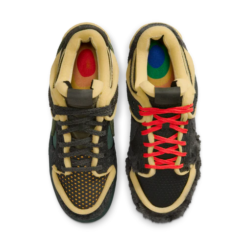 【2025年 9/17 発売予定】CPFM {CACTUS PLANT FLEA MARKET} × NIKE DUNK Swamp Sponge (カクタス プラント フリー マーケット ナイキ ダンク スワンプ スポンジ) [IH5094-300/IH5094-400/IH5094-500]